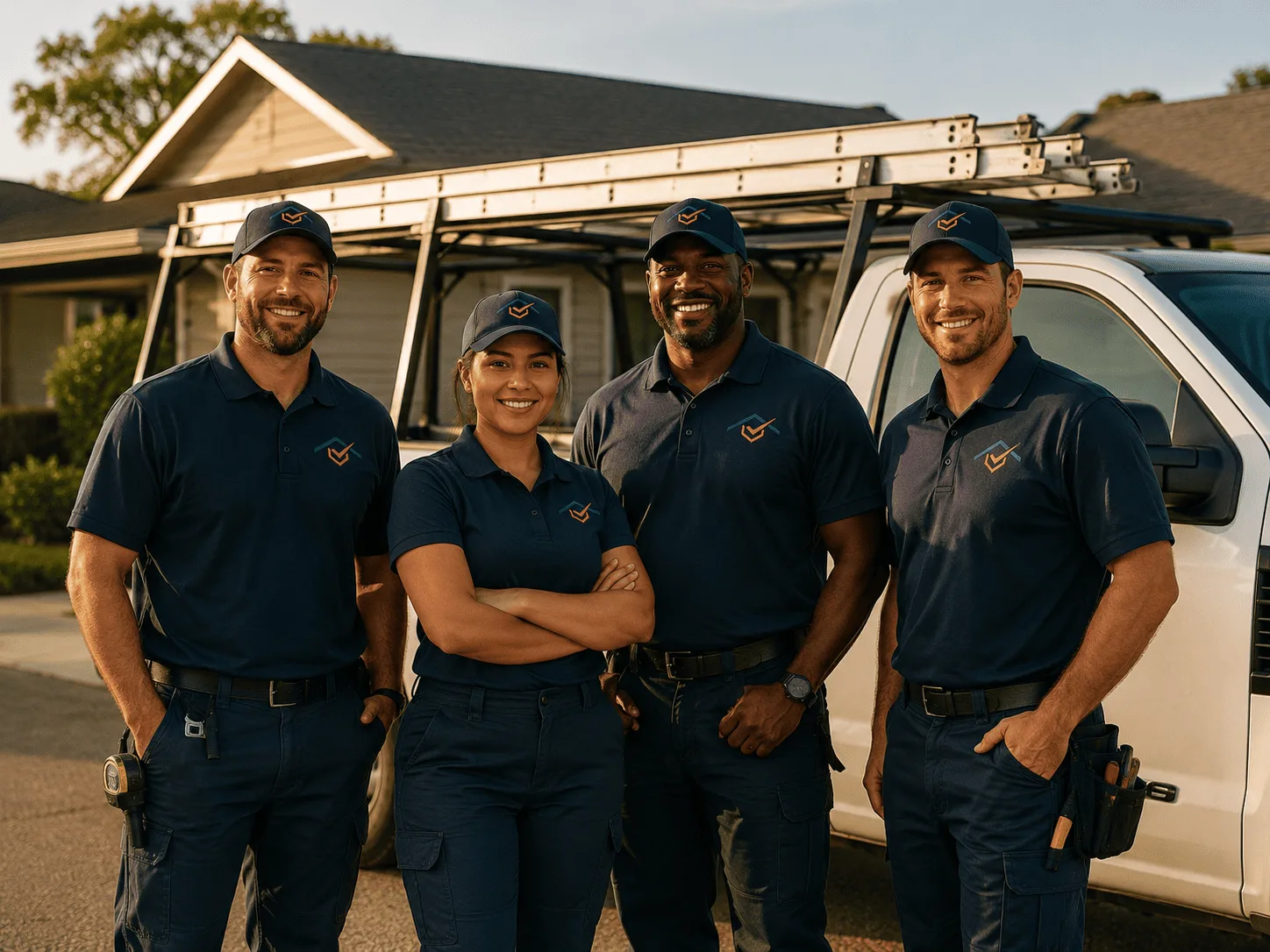 Roof Inspection company in Wayland, MI